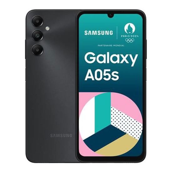 Samsung A05S