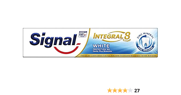 SIGNAL.TP PROTECT CARIES DOSEUR 100ml