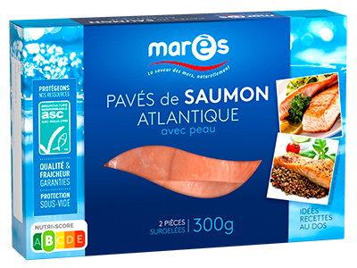 Marés