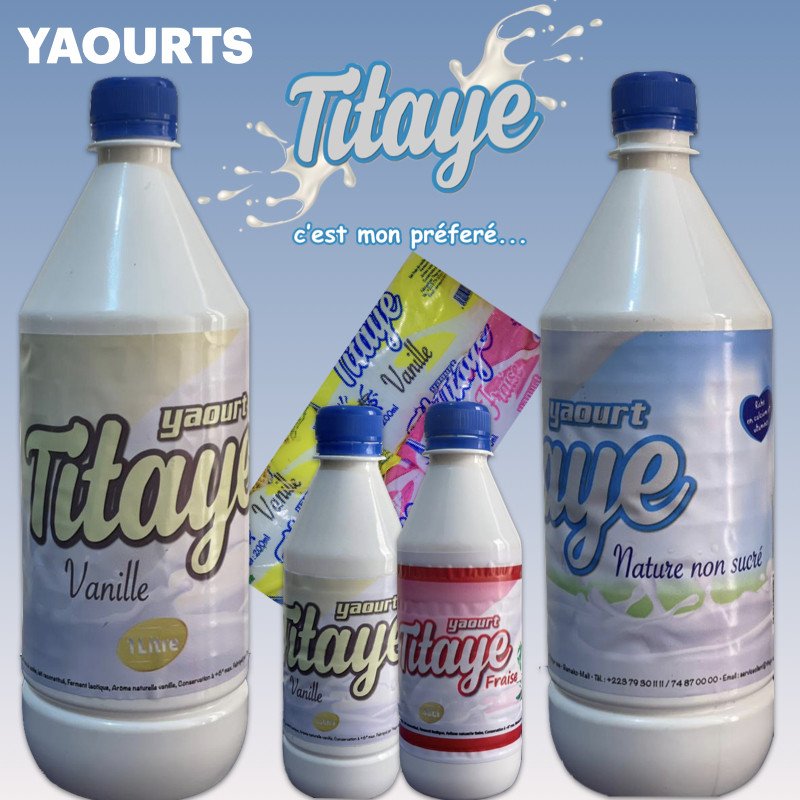 TITAYE SUCRE