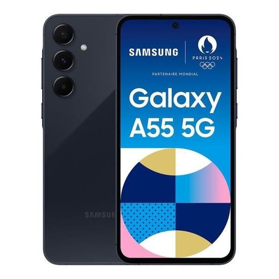 Samsung Galaxy A55 256GB