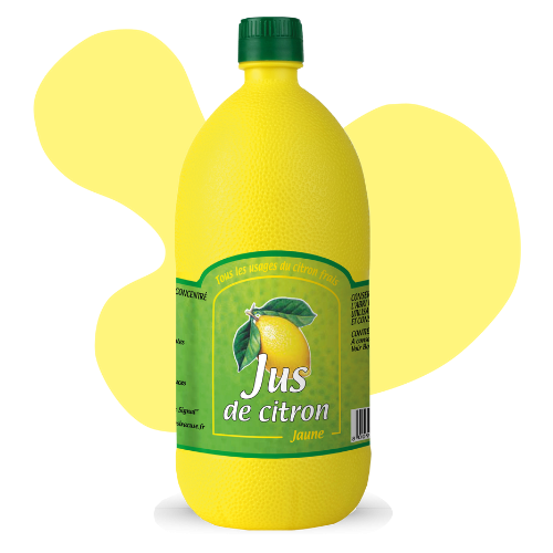 JOKER PUR JUS ORANGE PULPE