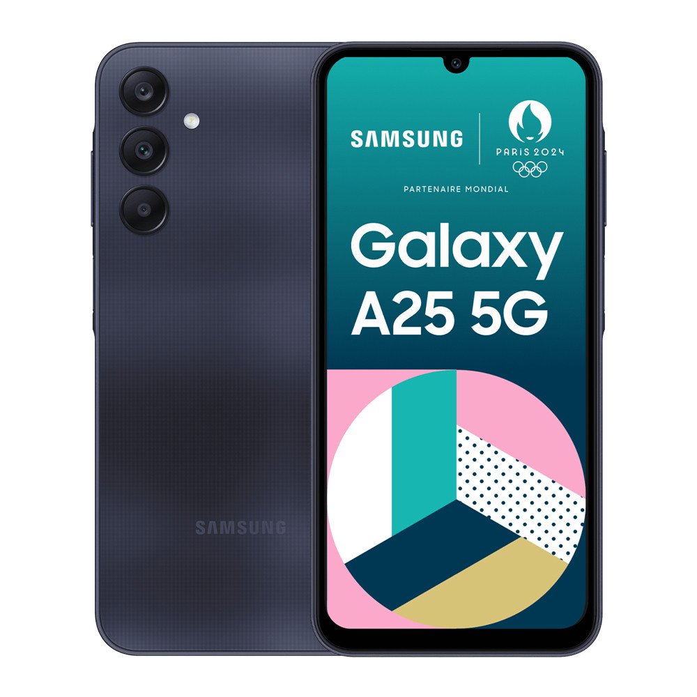 Samsung Galaxy A25