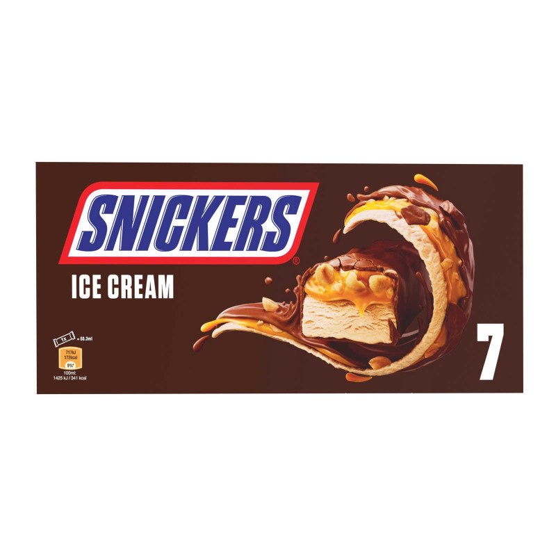 Snikers