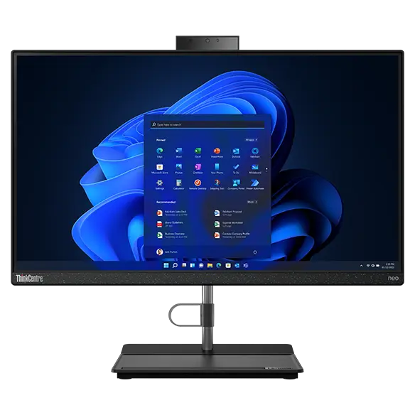 ThinkCentre Néo 30a AIO (22")