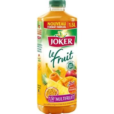 Joker Multifruit