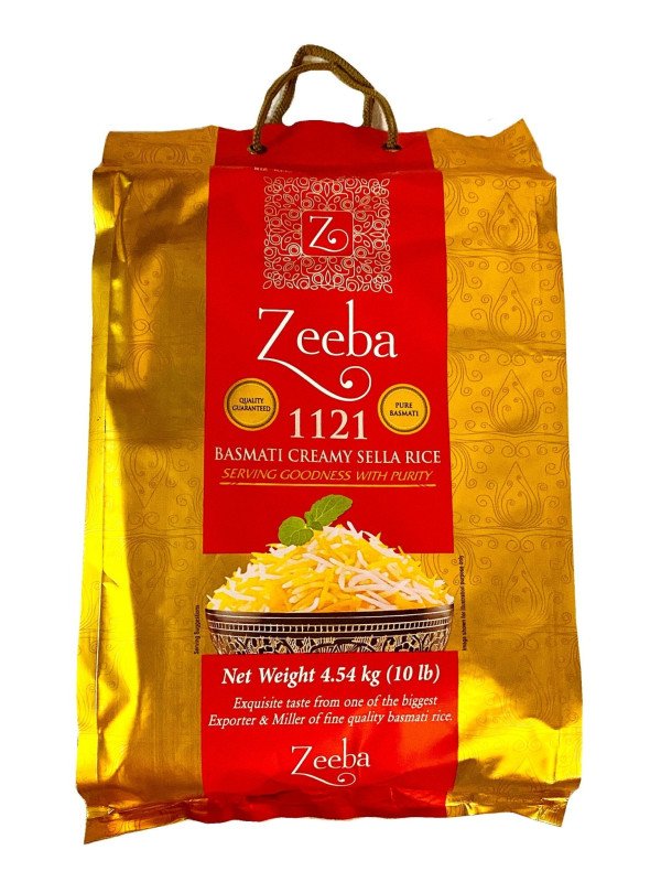 Riz Zeeba