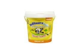 YELLITAARE LAIT YAOURT