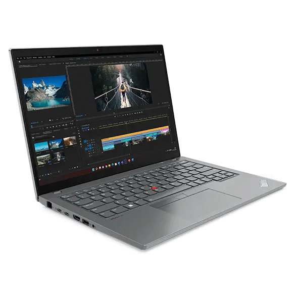 ThinkPad T14 Gen4 2(Intel)