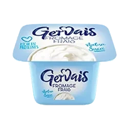 Gervais fromage frais