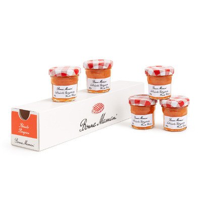 CONFITURE BONNE MAMAN